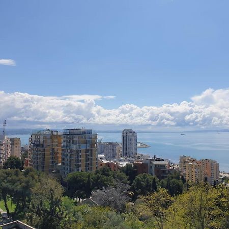 Jozi Kaiser Apartment 3 Dıraç Dış mekan fotoğraf