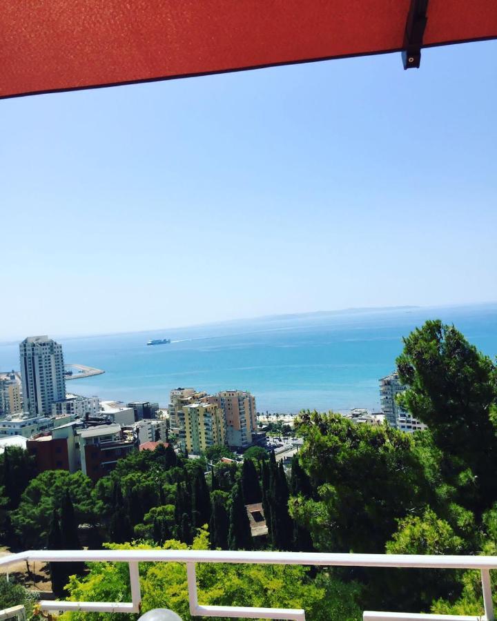 Jozi Kaiser Apartment 3 Dıraç Dış mekan fotoğraf