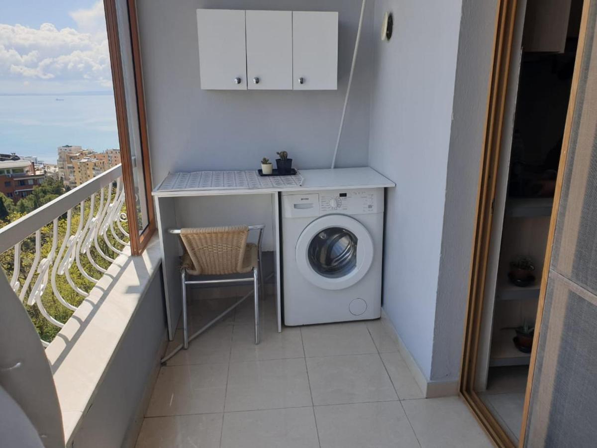 Jozi Kaiser Apartment 3 Dıraç Dış mekan fotoğraf